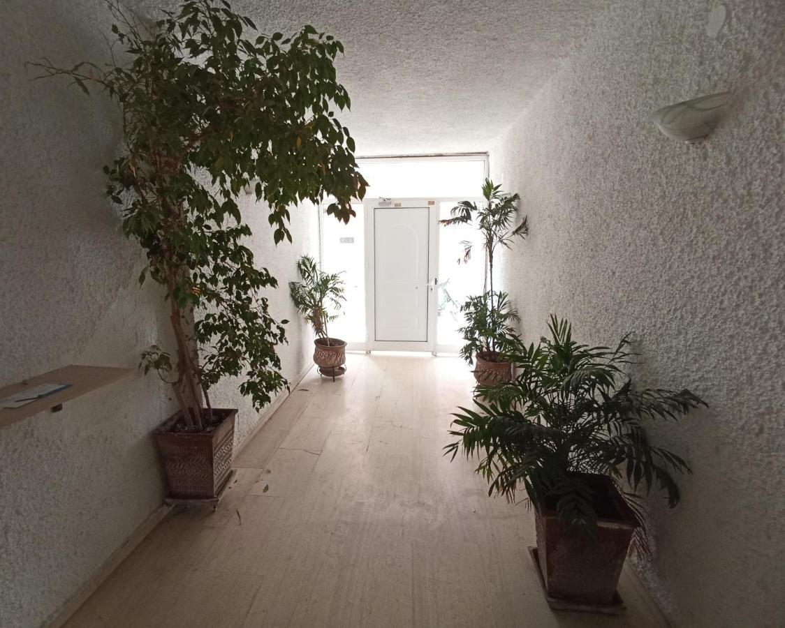 Tiny Central Penthouse, Big Terrace Каламата Экстерьер фото